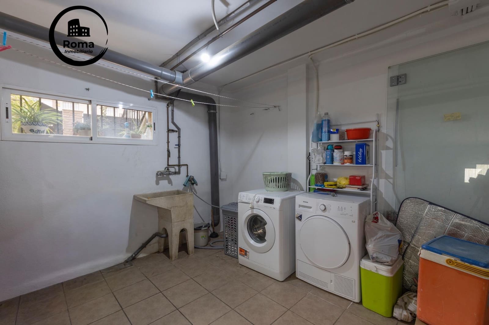 4 soverom Kjedet enebolig til salgs i Atarfe med garasje - € 299 000 (Ref: 9773221)