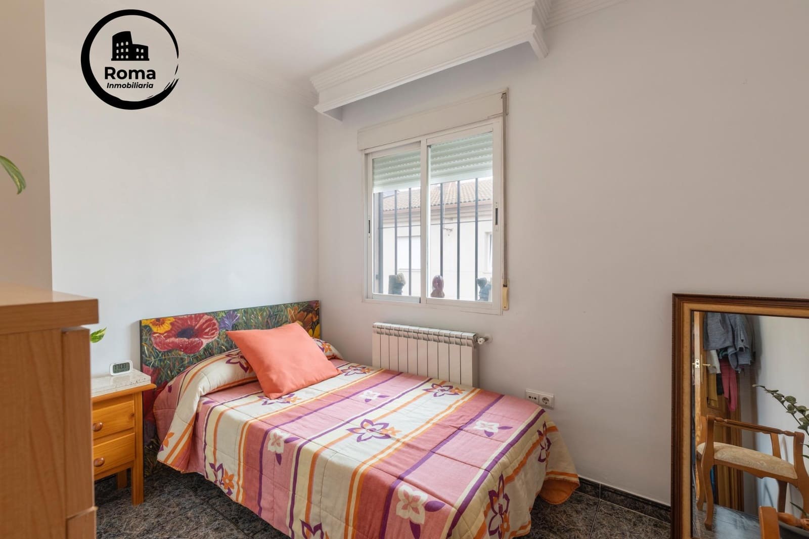 4 soverom Kjedet enebolig til salgs i Atarfe med garasje - € 299 000 (Ref: 9773222)