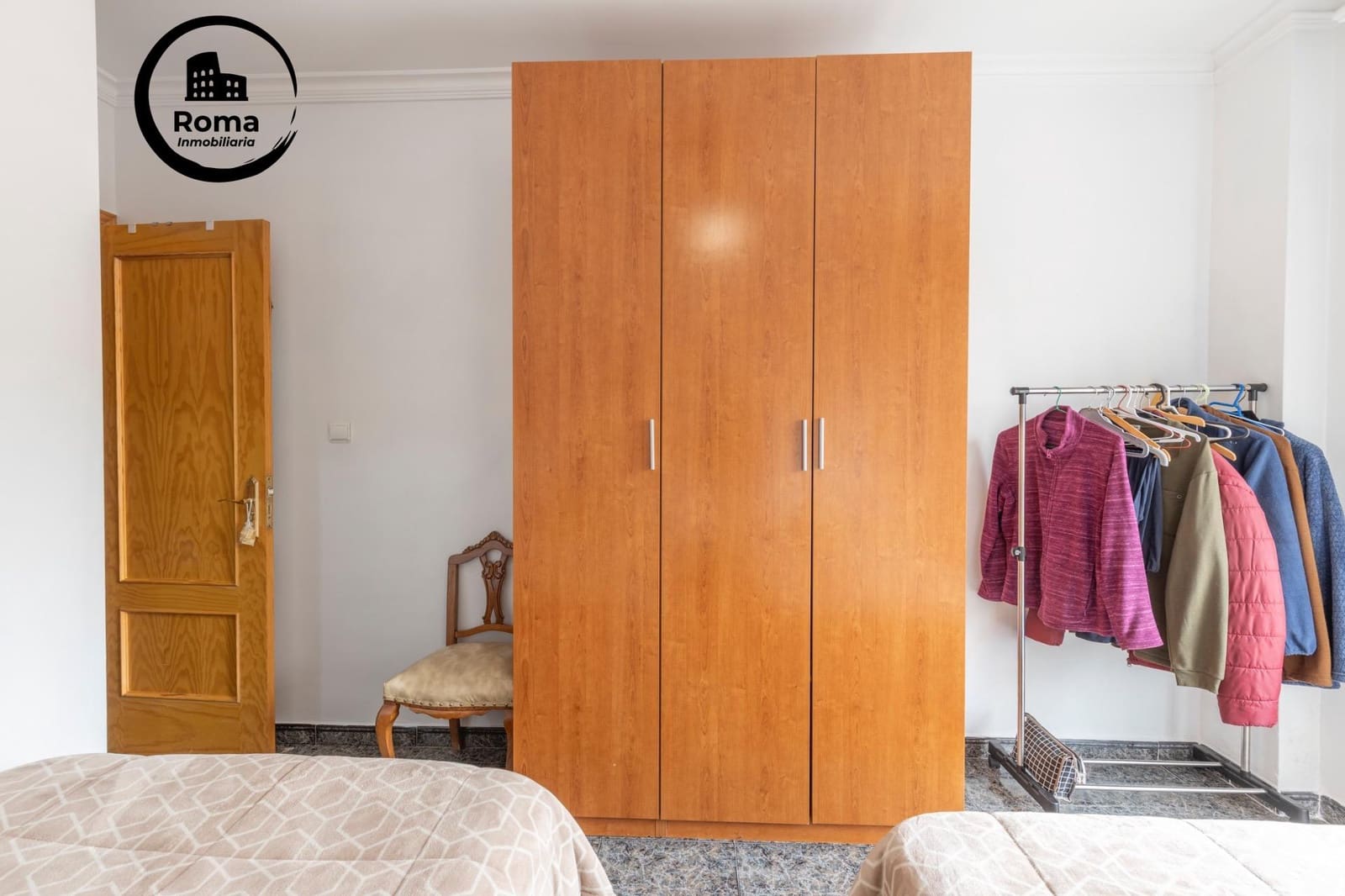 4 soverom Kjedet enebolig til salgs i Atarfe med garasje - € 299 000 (Ref: 9773222)