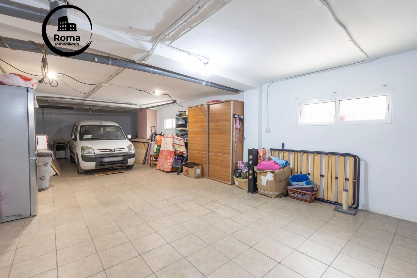 4 soverom Kjedet enebolig til salgs i Atarfe med garasje - € 299 000 (Ref: 9773222)