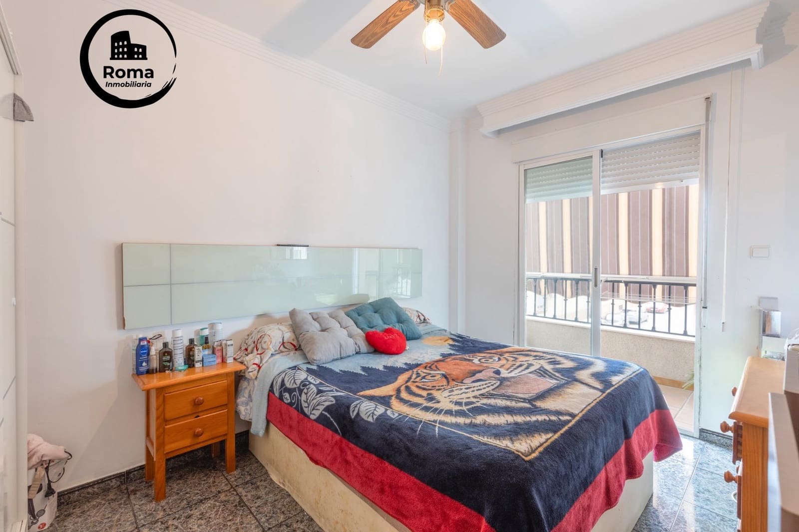 4 soverom Kjedet enebolig til salgs i Atarfe med garasje - € 299 000 (Ref: 9773222)