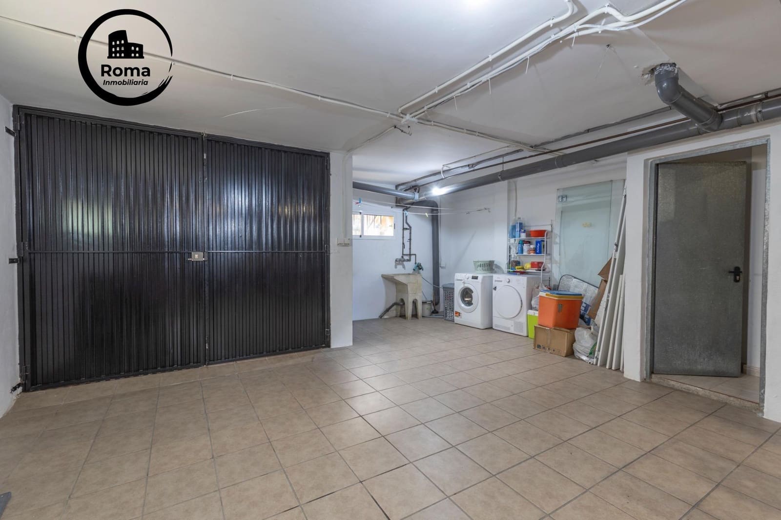 4 soverom Kjedet enebolig til salgs i Atarfe med garasje - € 299 000 (Ref: 9773222)