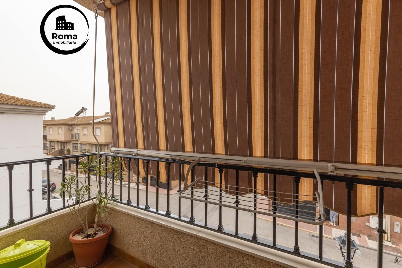 4 soverom Kjedet enebolig til salgs i Atarfe med garasje - € 299 000 (Ref: 9773222)