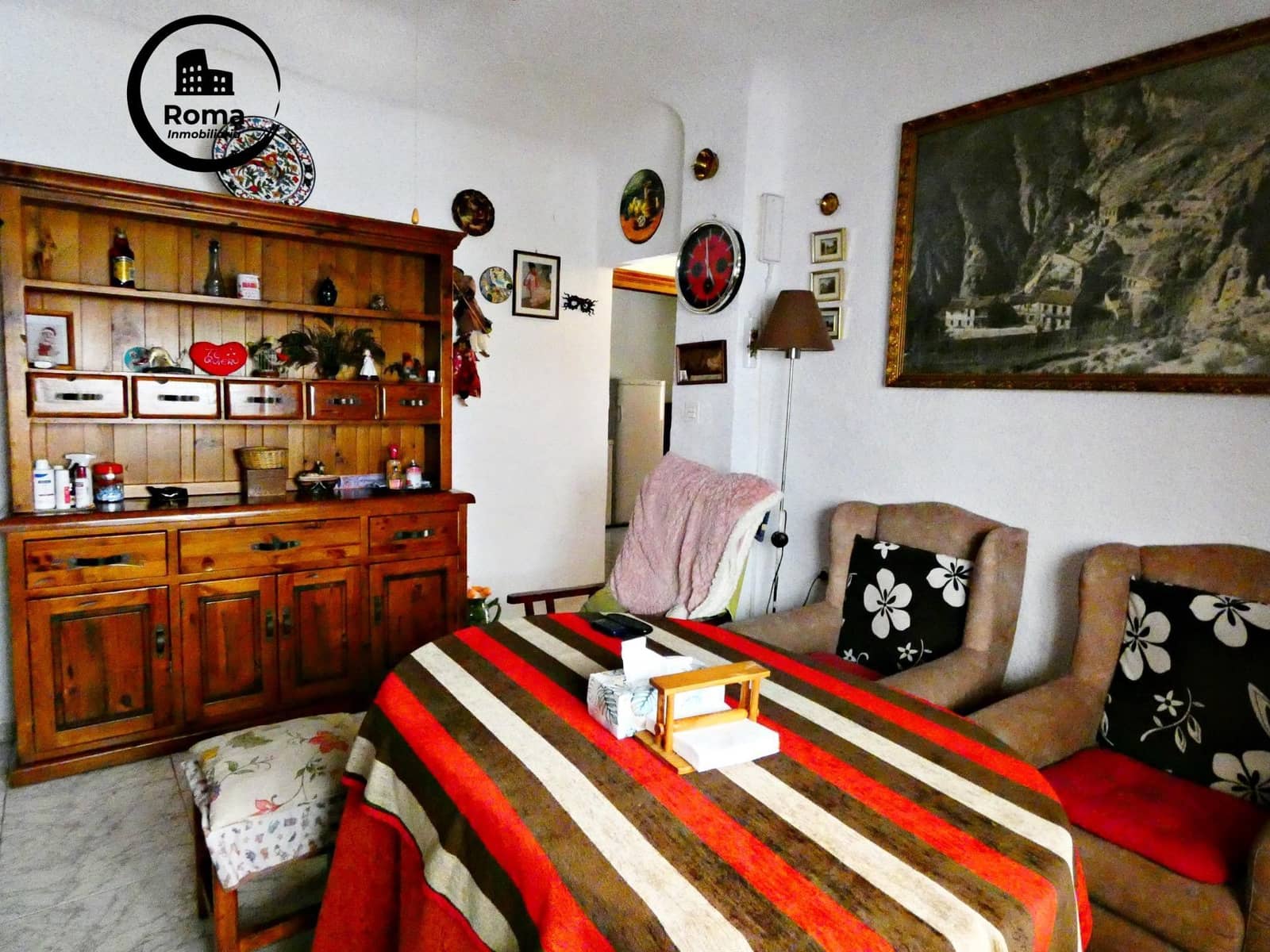 3 bedroom Townhouse for sale in Granada city - € 172,000 (Ref: 9773225)