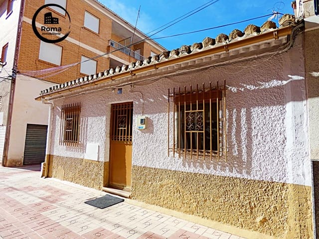 3 bedroom Townhouse for sale in Granada city - € 172,000 (Ref: 9773225)