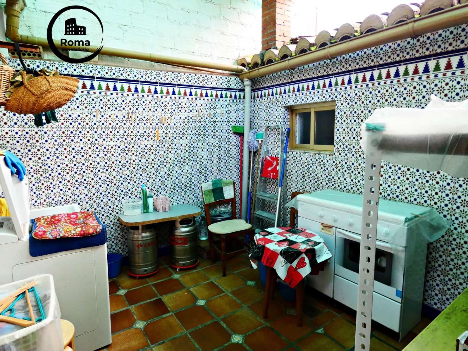 3 bedroom Townhouse for sale in Granada city - € 172,000 (Ref: 9773225)