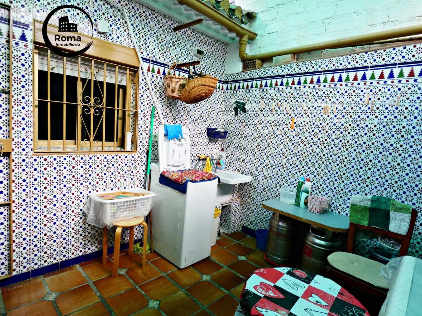 3 bedroom Townhouse for sale in Granada city - € 172,000 (Ref: 9773225)