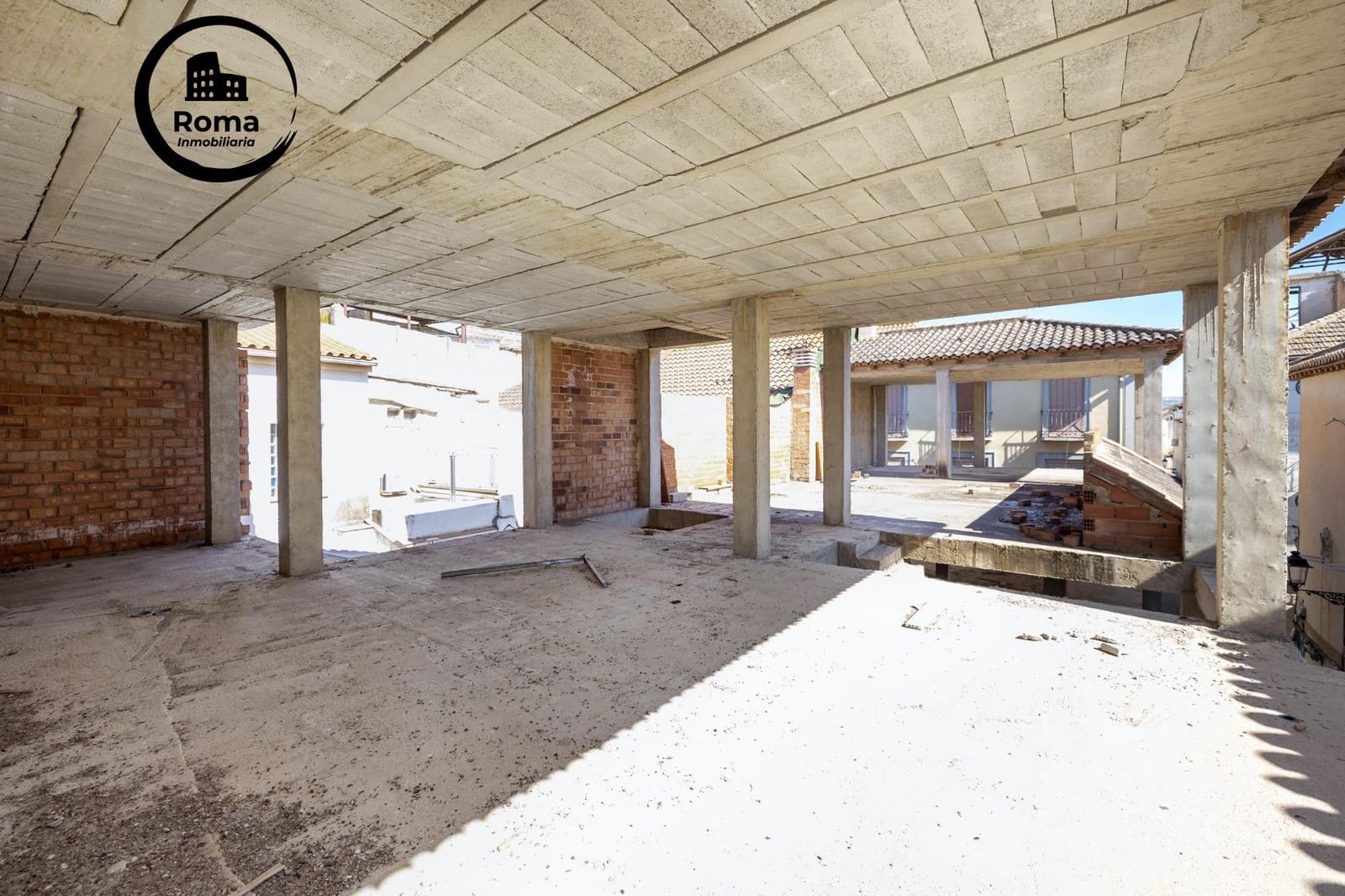 Byggegrund til salg i Santa Fe - € 299.000 (Ref: 9778288)