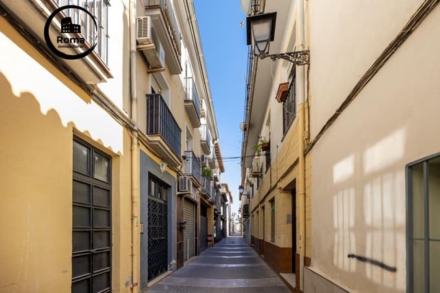 Byggegrund til salg i Santa Fe - € 299.000 (Ref: 9778288)