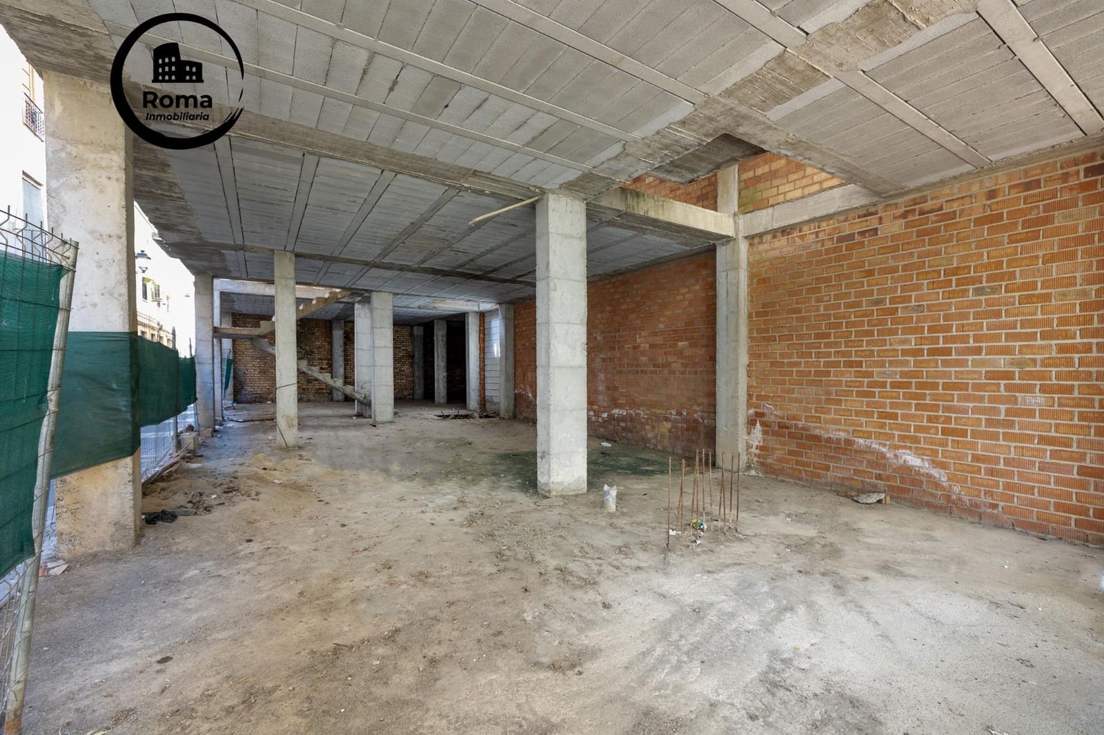 Byggegrund til salg i Santa Fe - € 299.000 (Ref: 9778288)