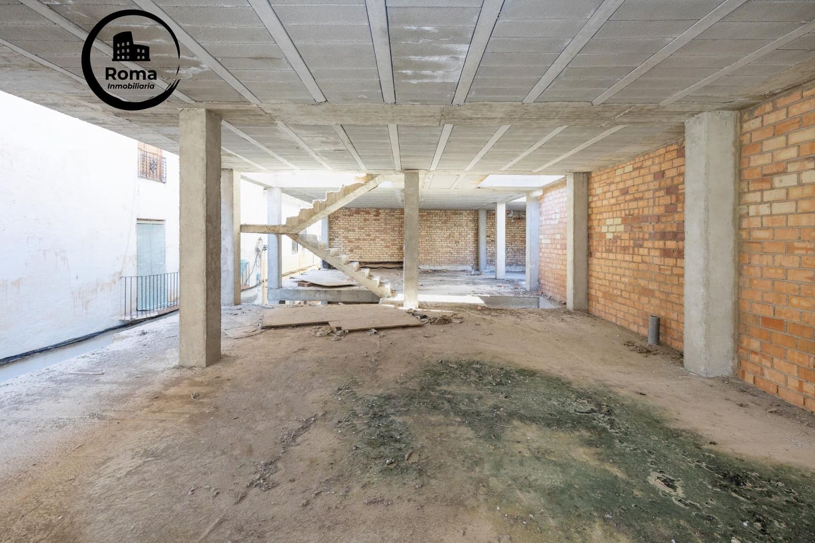 Byggegrund til salg i Santa Fe - € 299.000 (Ref: 9778288)