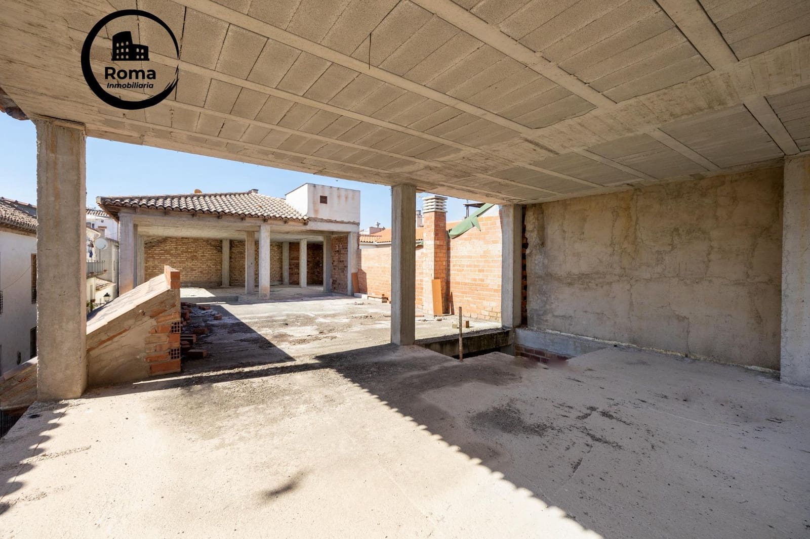 Byggegrund til salg i Santa Fe - € 299.000 (Ref: 9778288)