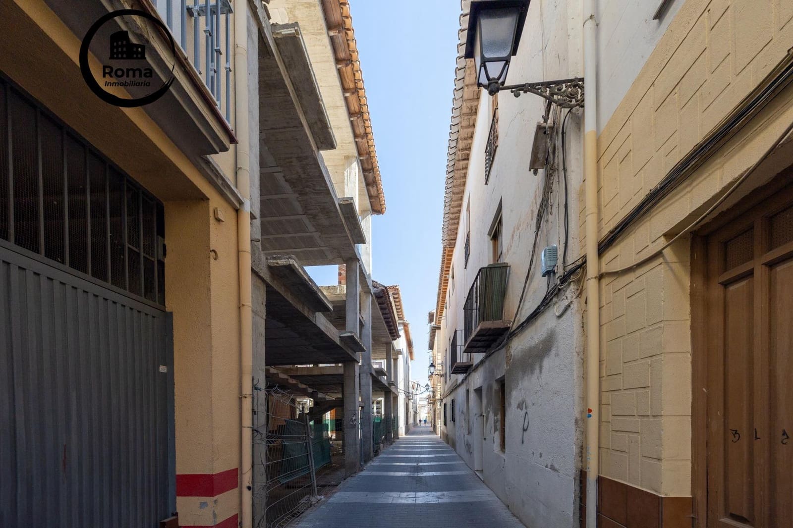 Byggegrund til salg i Santa Fe - € 299.000 (Ref: 9778288)