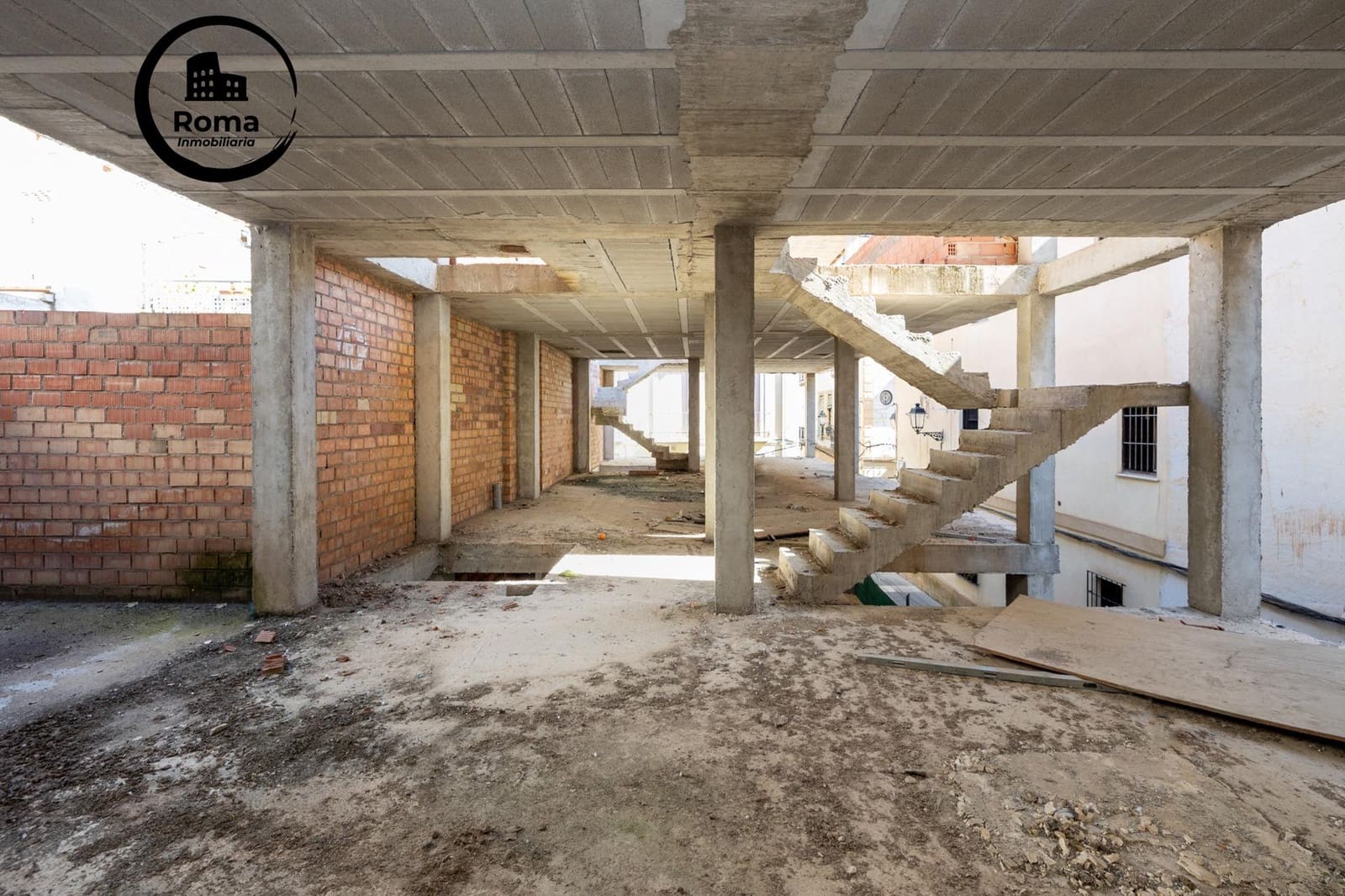 Byggegrund til salg i Santa Fe - € 299.000 (Ref: 9778288)