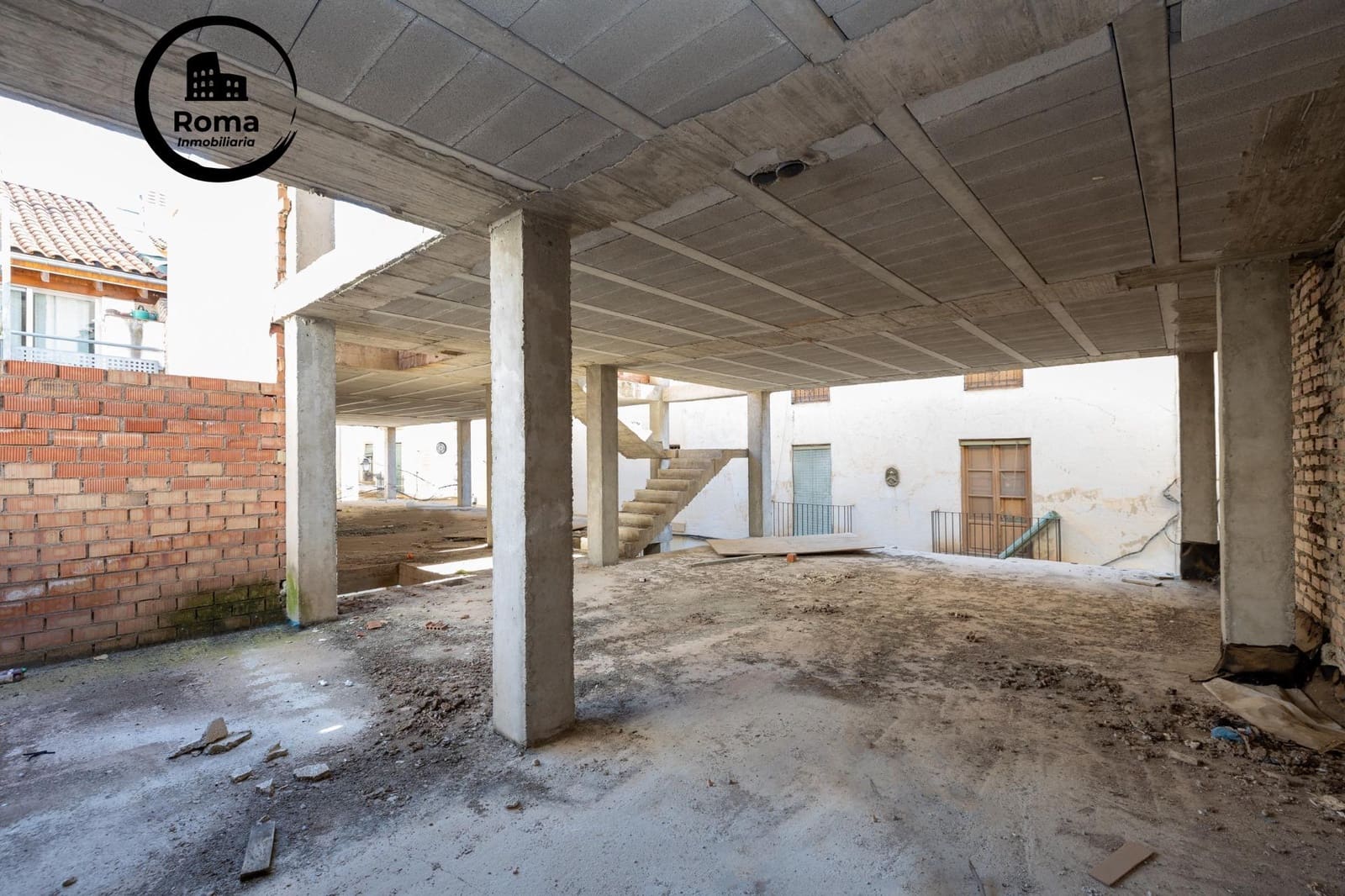 Byggegrund til salg i Santa Fe - € 299.000 (Ref: 9778288)