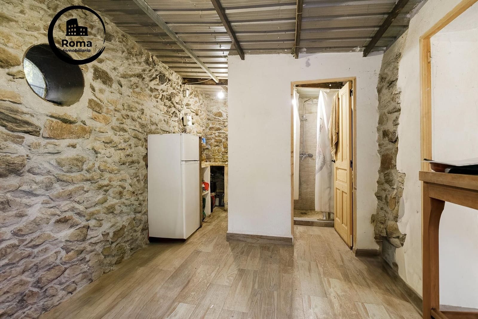 Mark till salu i Guejar Sierra - 199 900 € (Ref: 9778289)