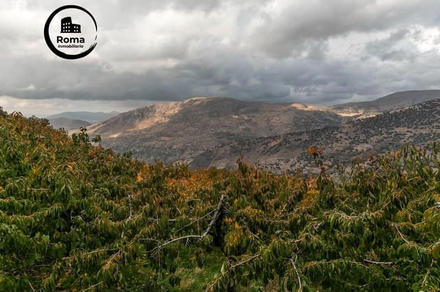 Ubebygd land til salgs i Güéjar Sierra - € 199 900 (Ref: 9778289)