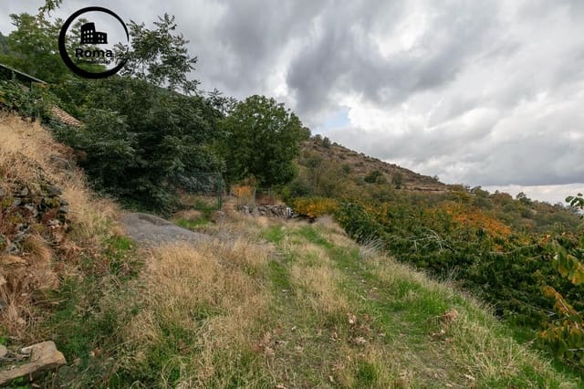 Ubebygd land til salgs i Güéjar Sierra - € 199 900 (Ref: 9778289)