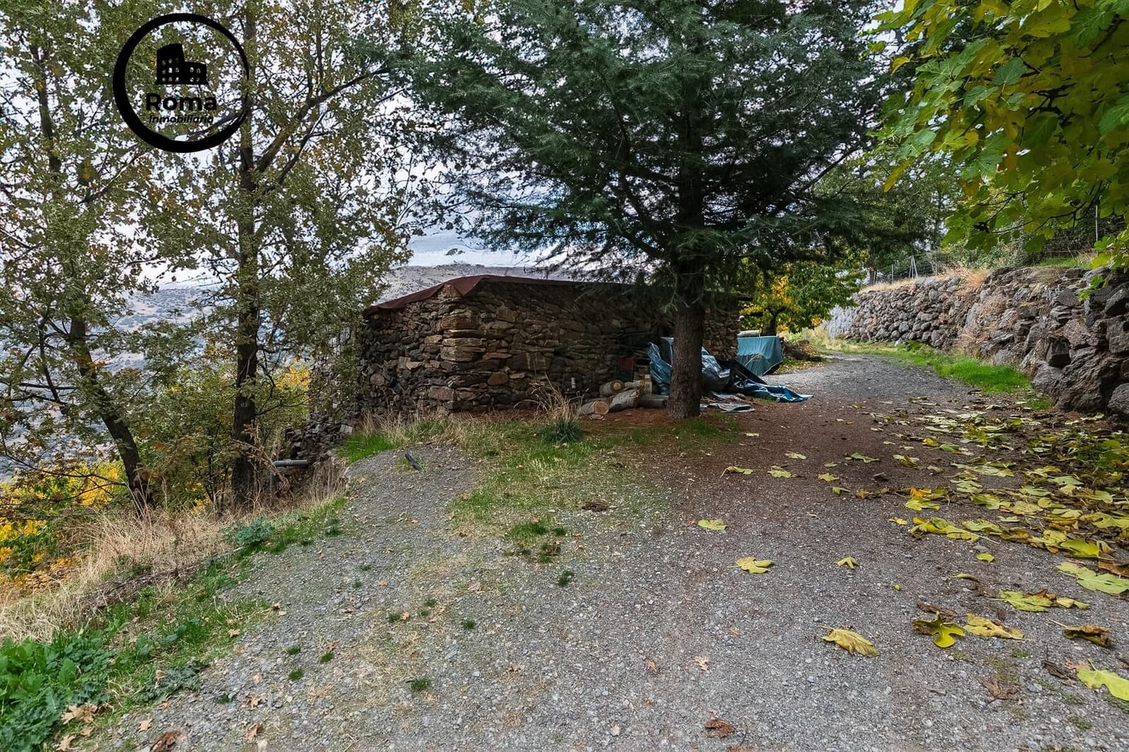 Mark till salu i Guejar Sierra - 199 900 € (Ref: 9778289)