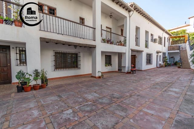 1 slaapkamer Appartement te koop in Granada stad - € 115.000 (Ref: 9778290)