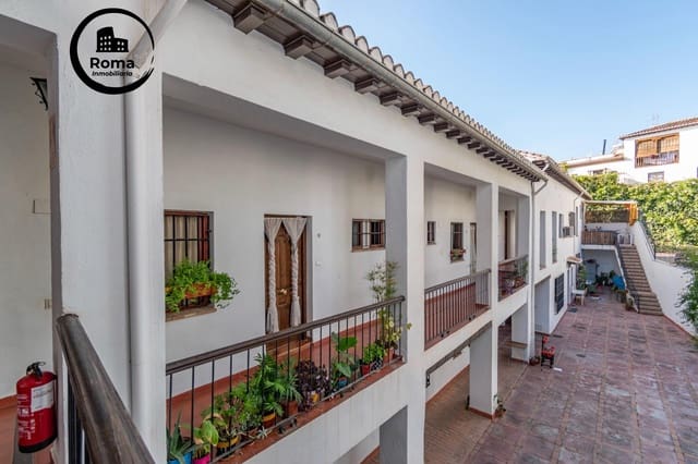 1 slaapkamer Appartement te koop in Granada stad - € 115.000 (Ref: 9778290)