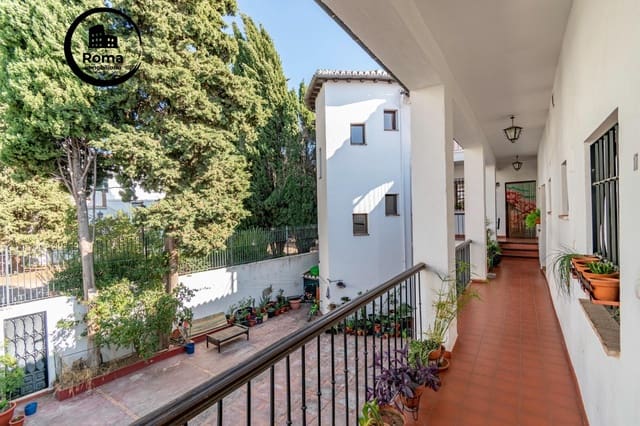 1 slaapkamer Appartement te koop in Granada stad - € 115.000 (Ref: 9778290)