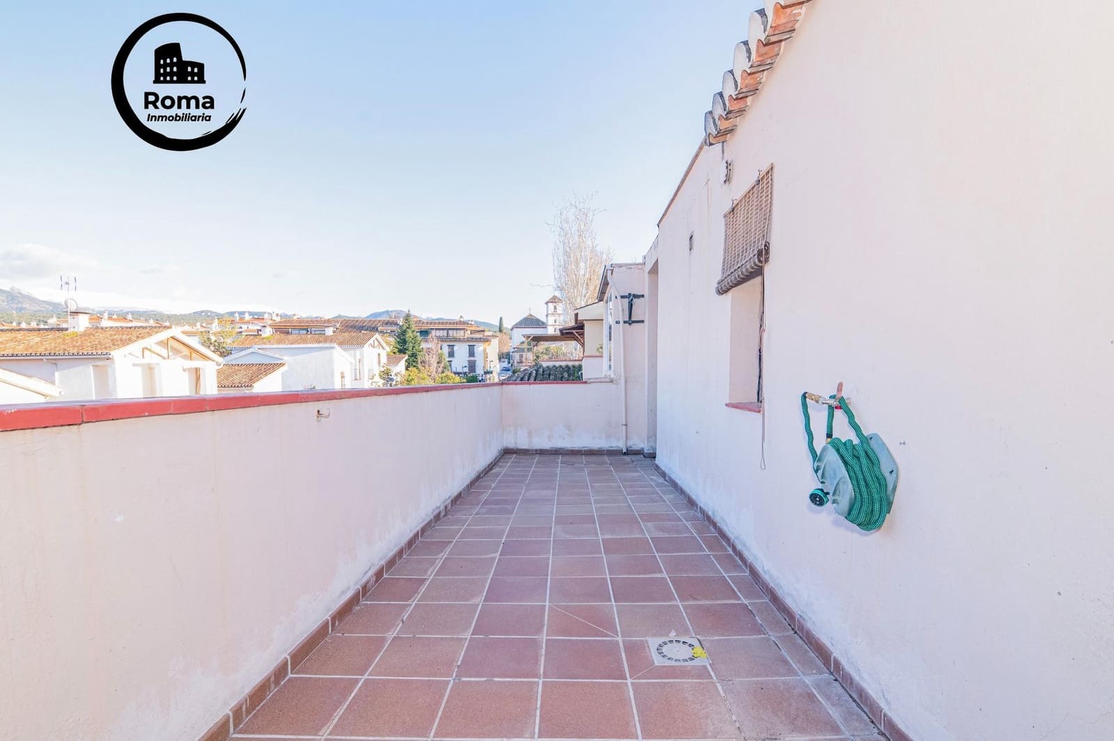 2 camera da letto Attico in vendita in La Zubia con piscina garage - 200.000 € (Rif: 9778291)