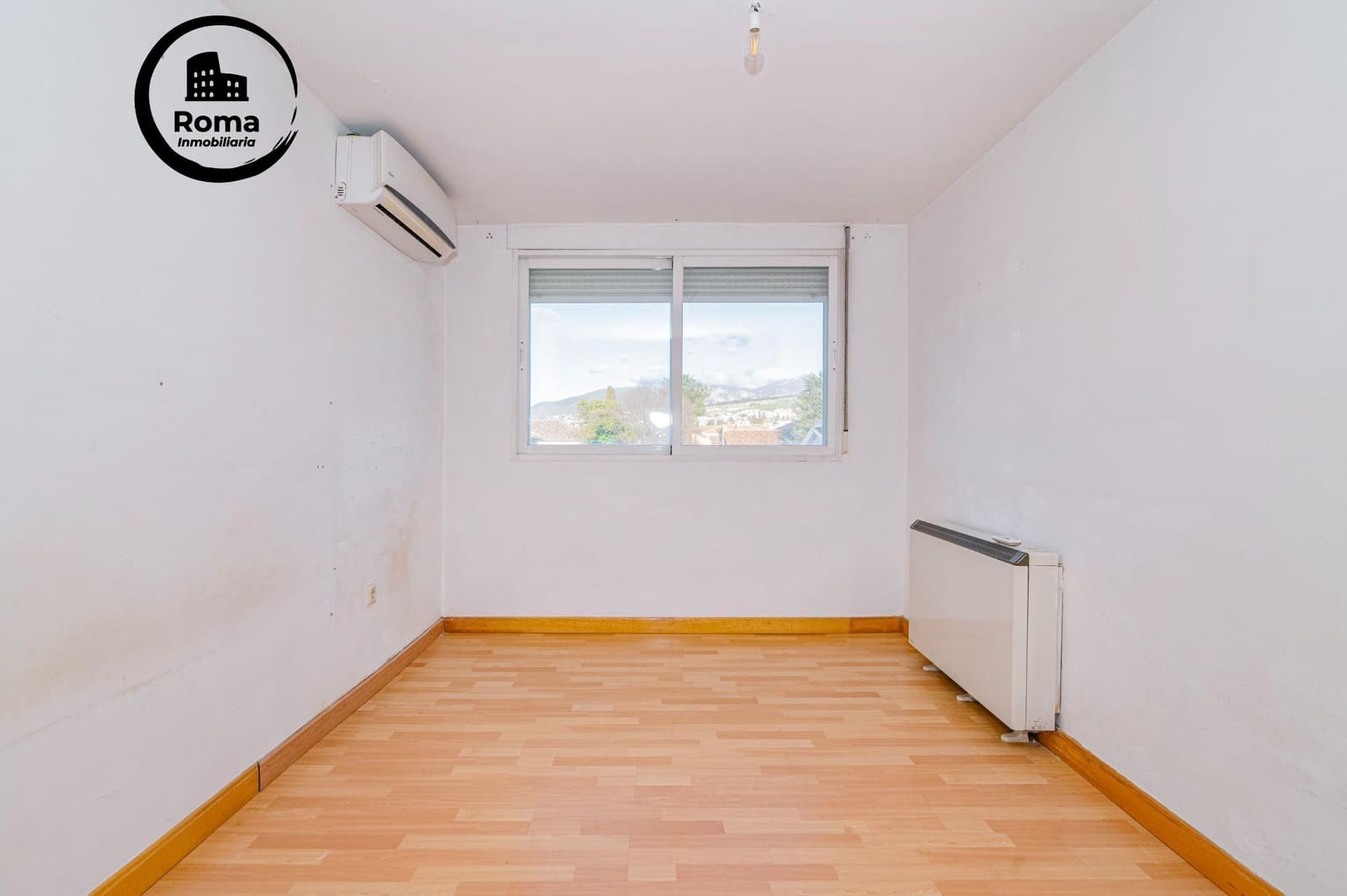 2 camera da letto Attico in vendita in La Zubia con piscina garage - 200.000 € (Rif: 9778291)
