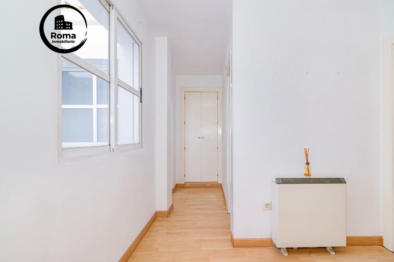 2 camera da letto Attico in vendita in La Zubia con piscina garage - 200.000 € (Rif: 9778291)