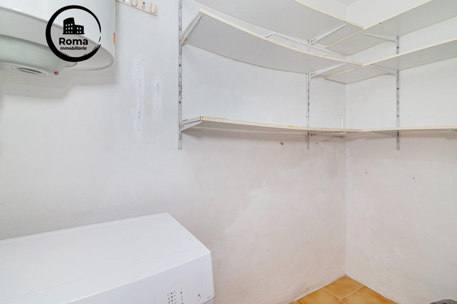 2 camera da letto Attico in vendita in La Zubia con piscina garage - 200.000 € (Rif: 9778291)