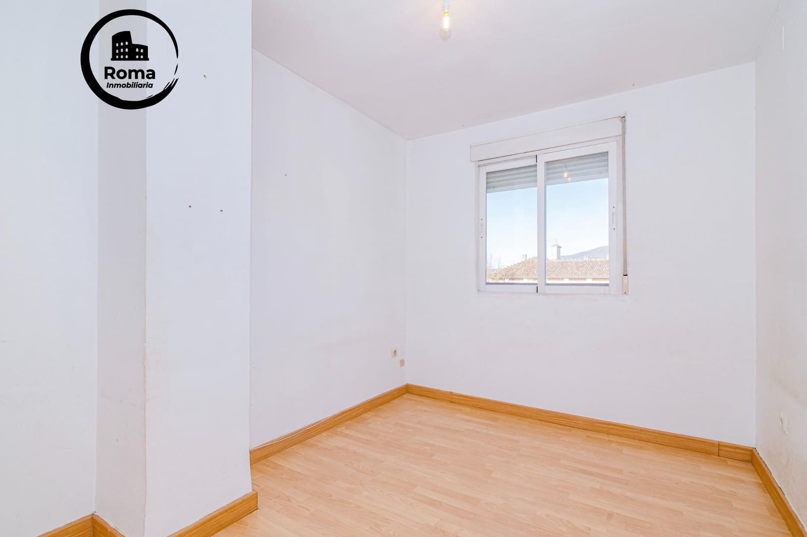 2 camera da letto Attico in vendita in La Zubia con piscina garage - 200.000 € (Rif: 9778291)