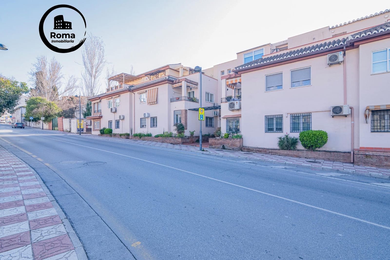 2 camera da letto Attico in vendita in La Zubia con piscina garage - 200.000 € (Rif: 9778291)