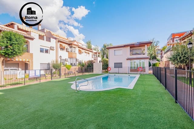 2 camera da letto Attico in vendita in La Zubia con piscina garage - 200.000 € (Rif: 9778291)