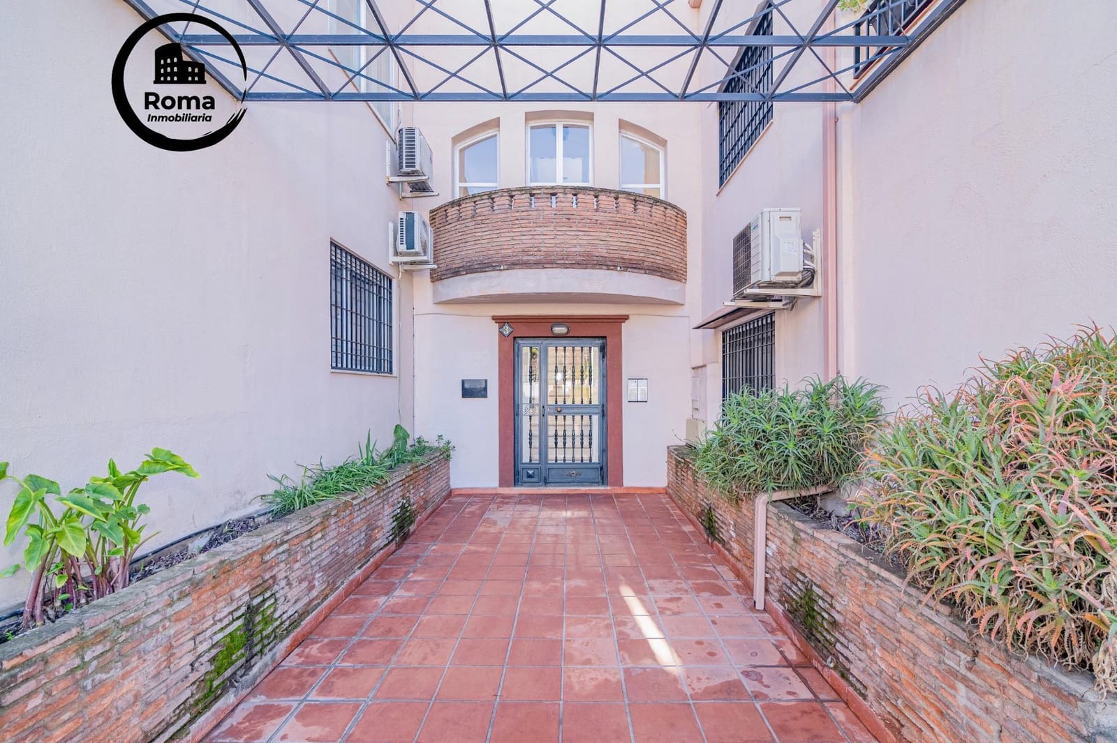 2 camera da letto Attico in vendita in La Zubia con piscina garage - 200.000 € (Rif: 9778291)