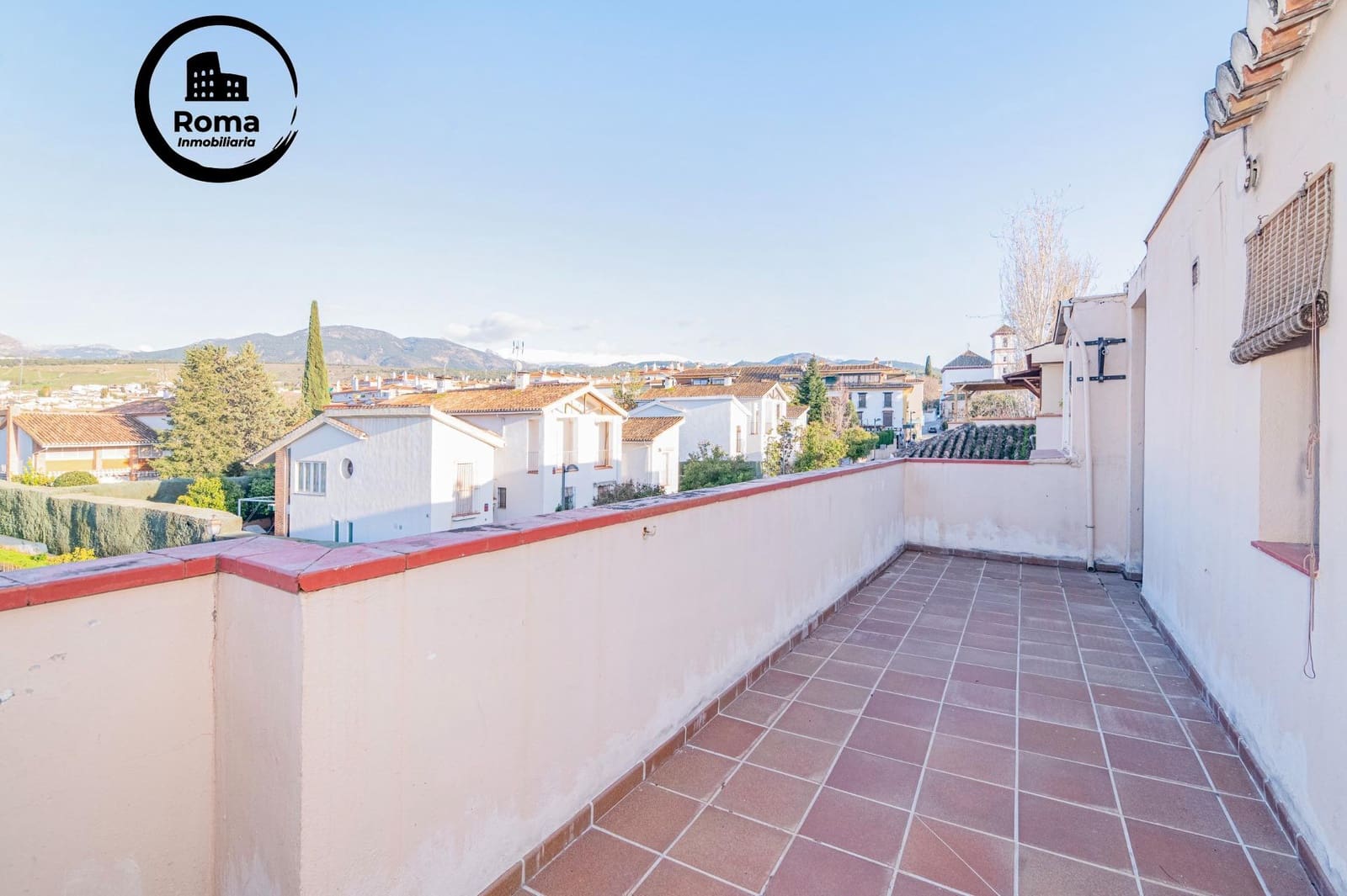 2 camera da letto Attico in vendita in La Zubia con piscina garage - 200.000 € (Rif: 9778291)