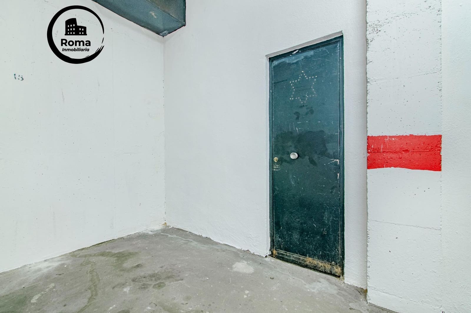 2 camera da letto Attico in vendita in La Zubia con piscina garage - 200.000 € (Rif: 9778291)