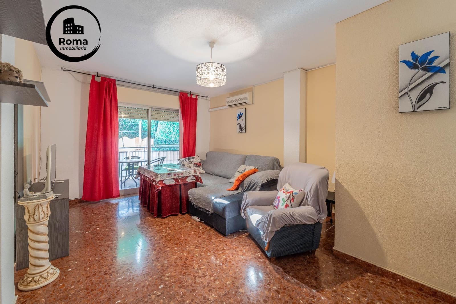 3 sypialnia Mieszkanie na sprzedaż w Maracena - 149 000 € (Ref: 9778292)