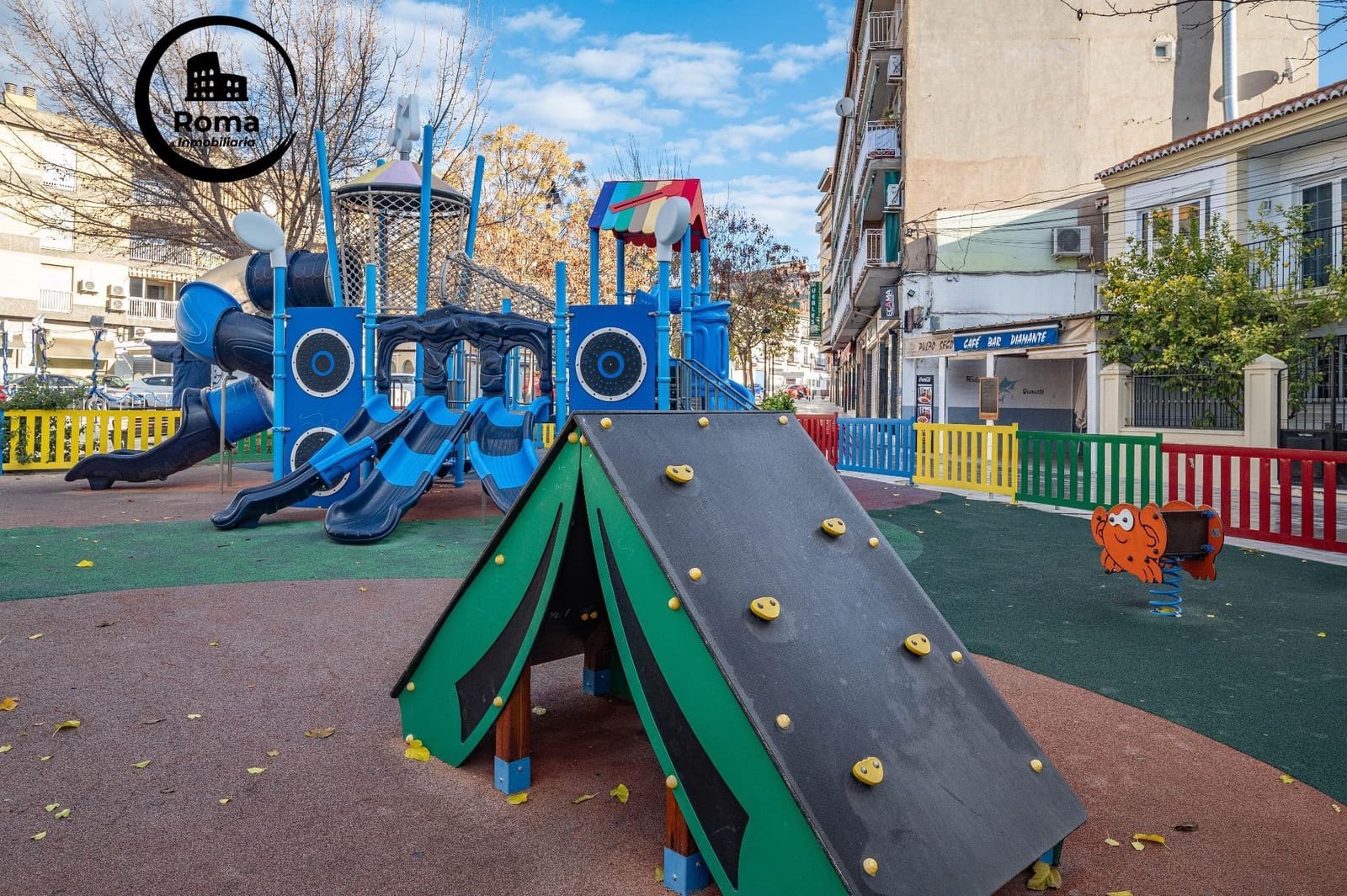 3 sypialnia Mieszkanie na sprzedaż w Maracena - 149 000 € (Ref: 9778292)