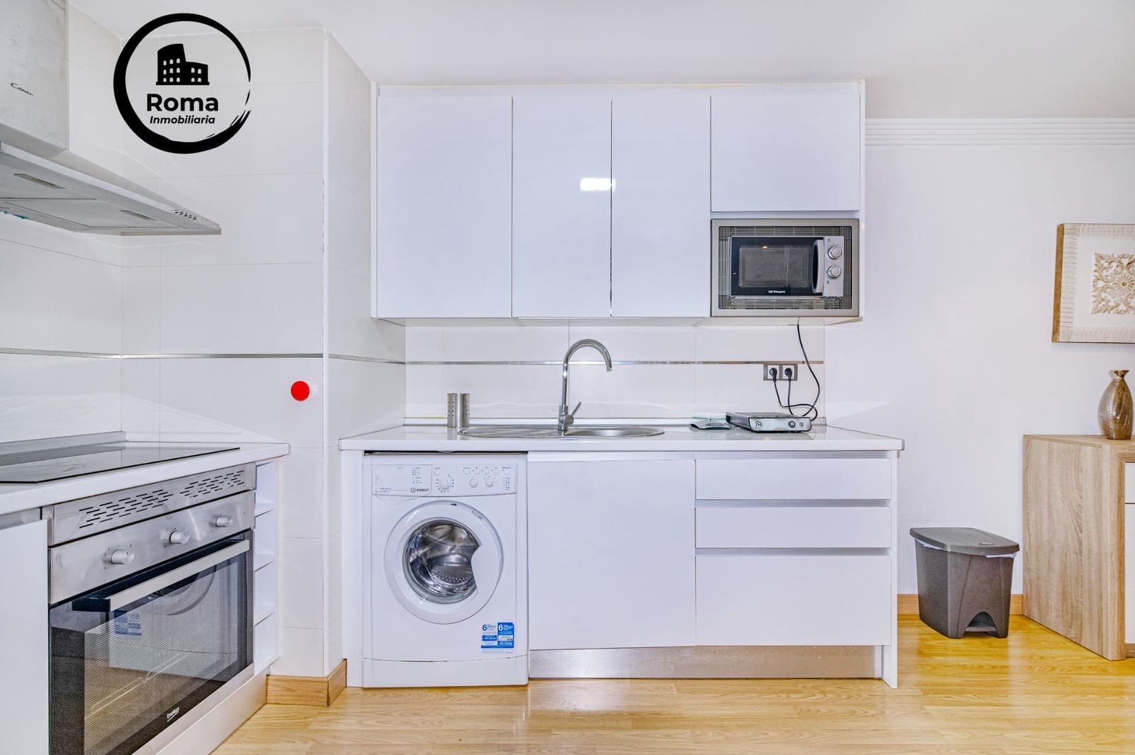 2 slaapkamer Flat te koop in La Zubia - € 149.000 (Ref: 9778293)