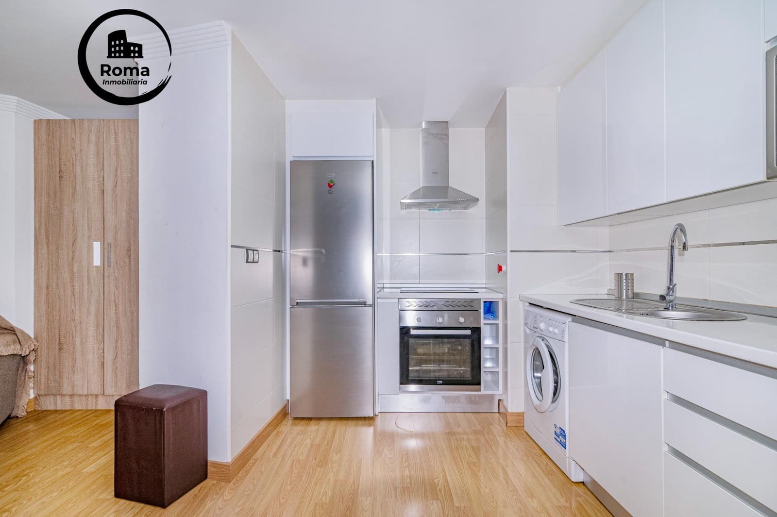 2 slaapkamer Flat te koop in La Zubia - € 149.000 (Ref: 9778293)