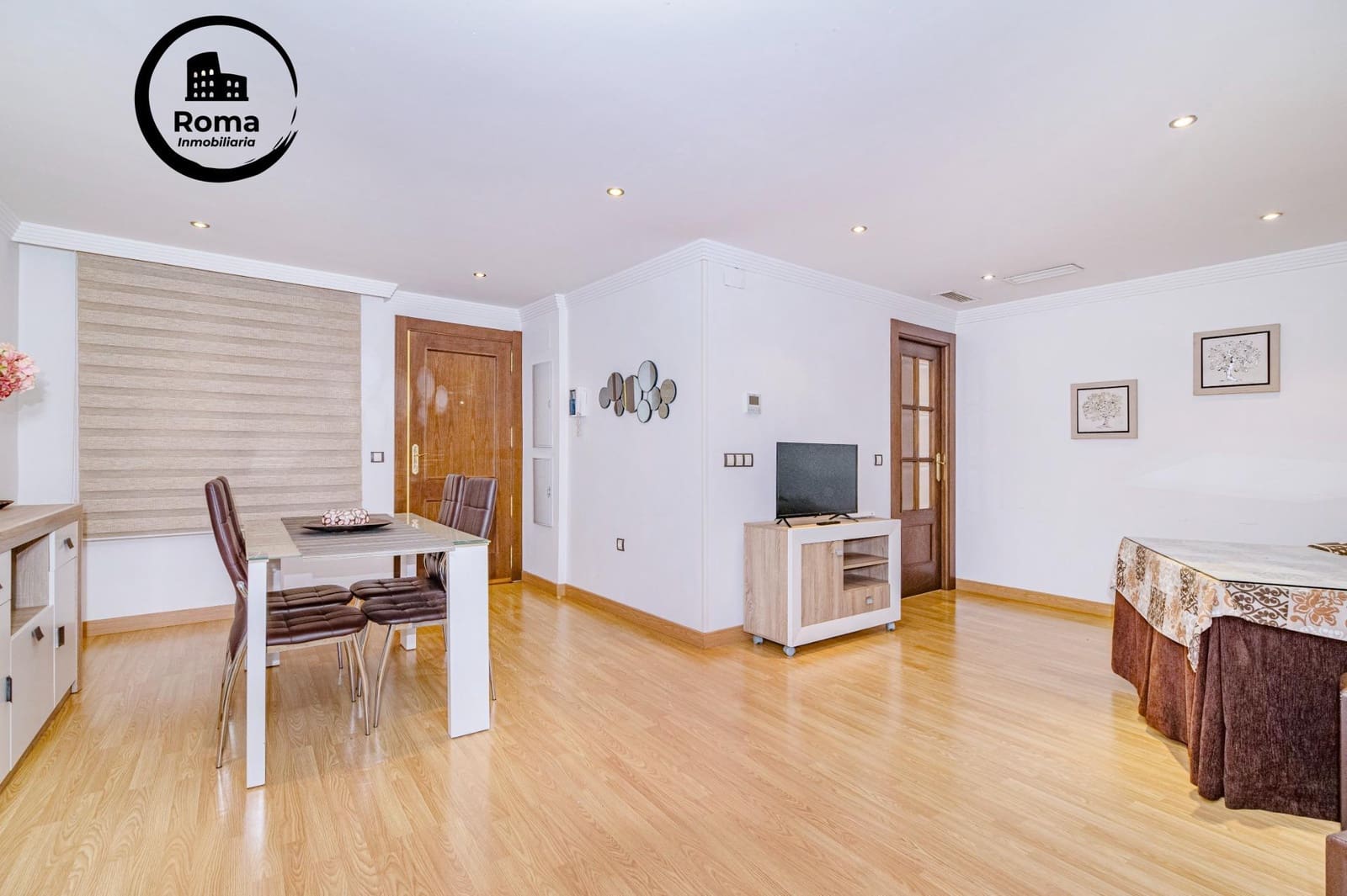 2 slaapkamer Flat te koop in La Zubia - € 149.000 (Ref: 9778293)