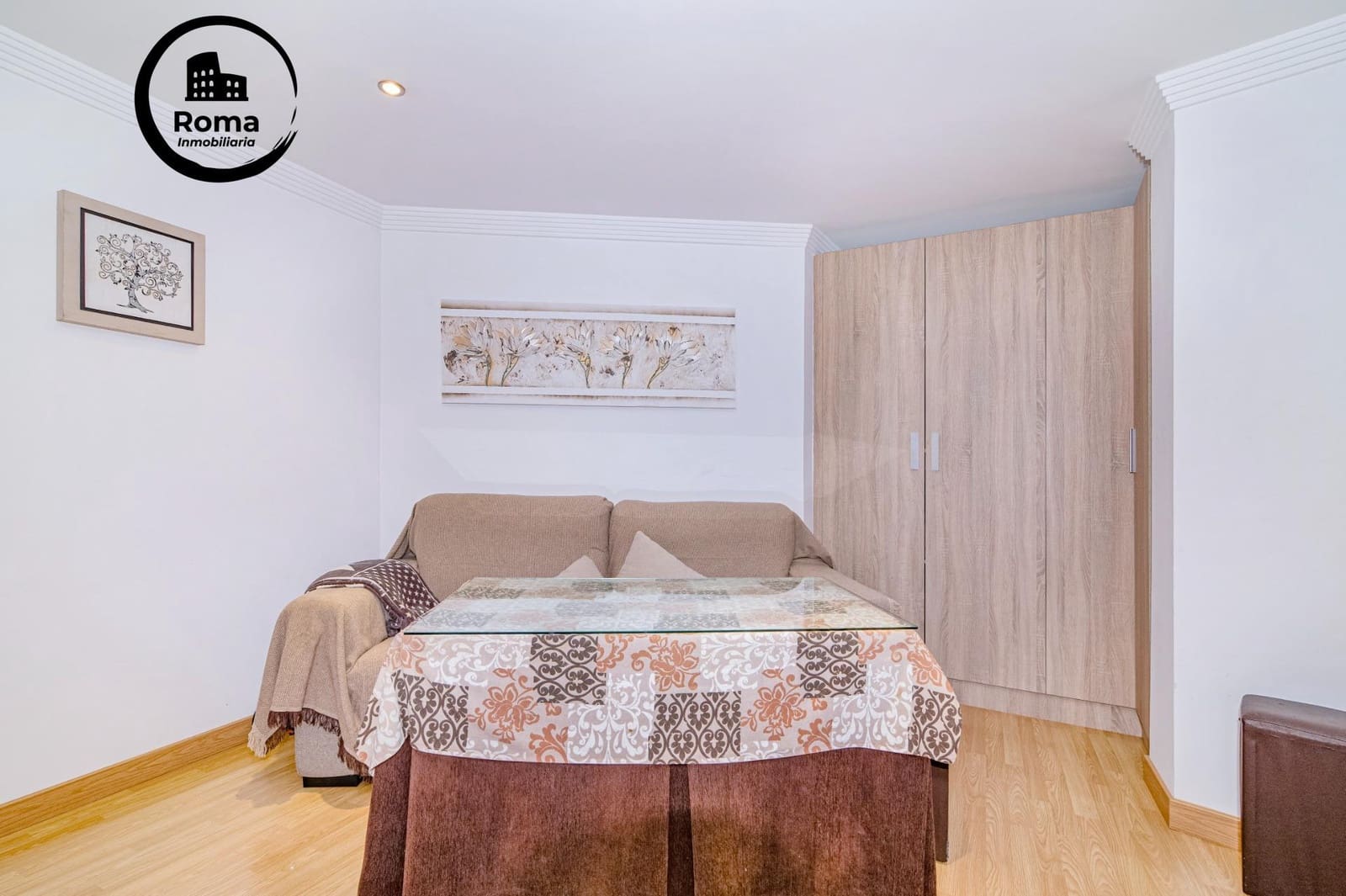 2 slaapkamer Flat te koop in La Zubia - € 149.000 (Ref: 9778293)