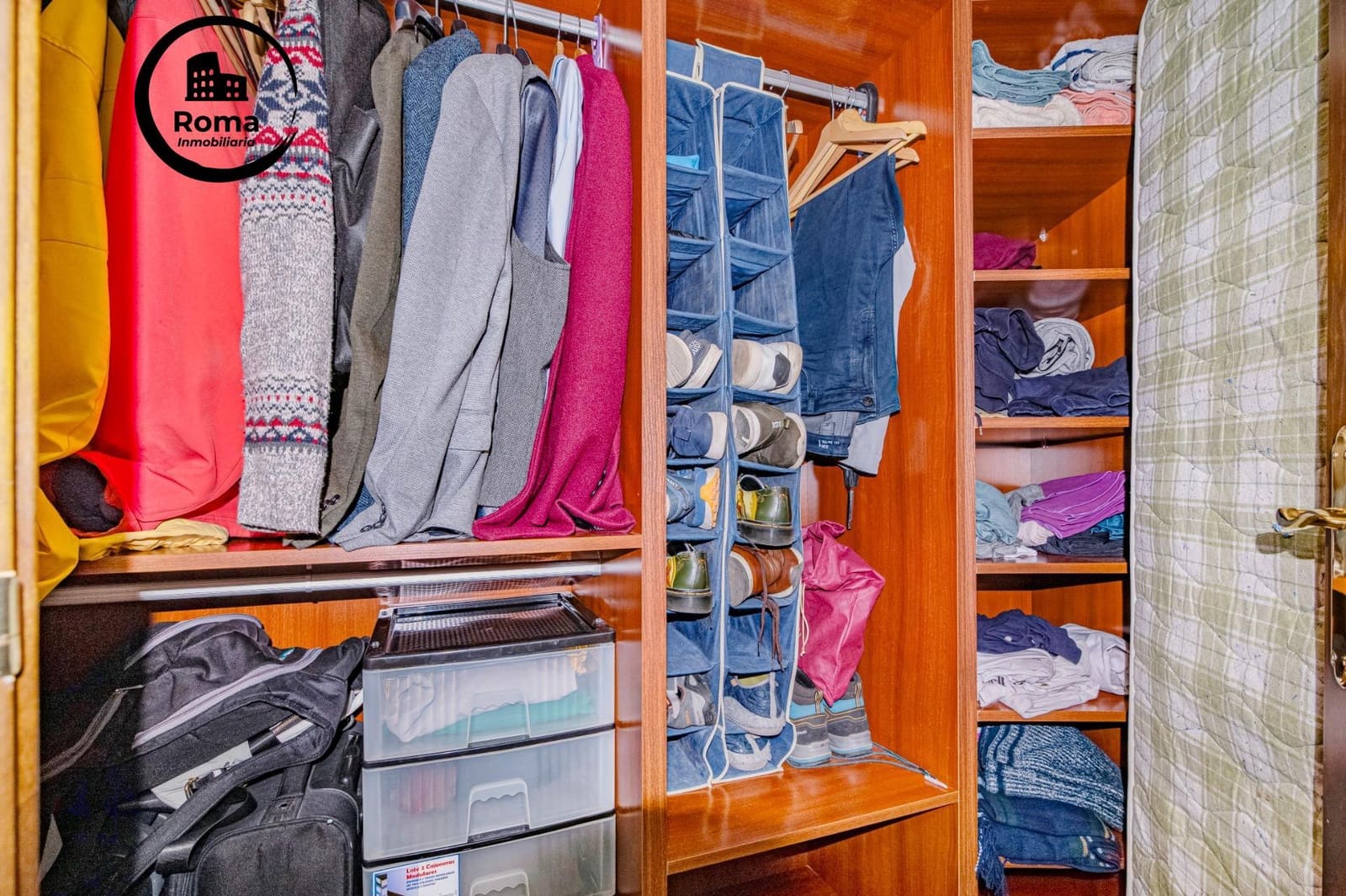 2 slaapkamer Flat te koop in La Zubia - € 149.000 (Ref: 9778293)