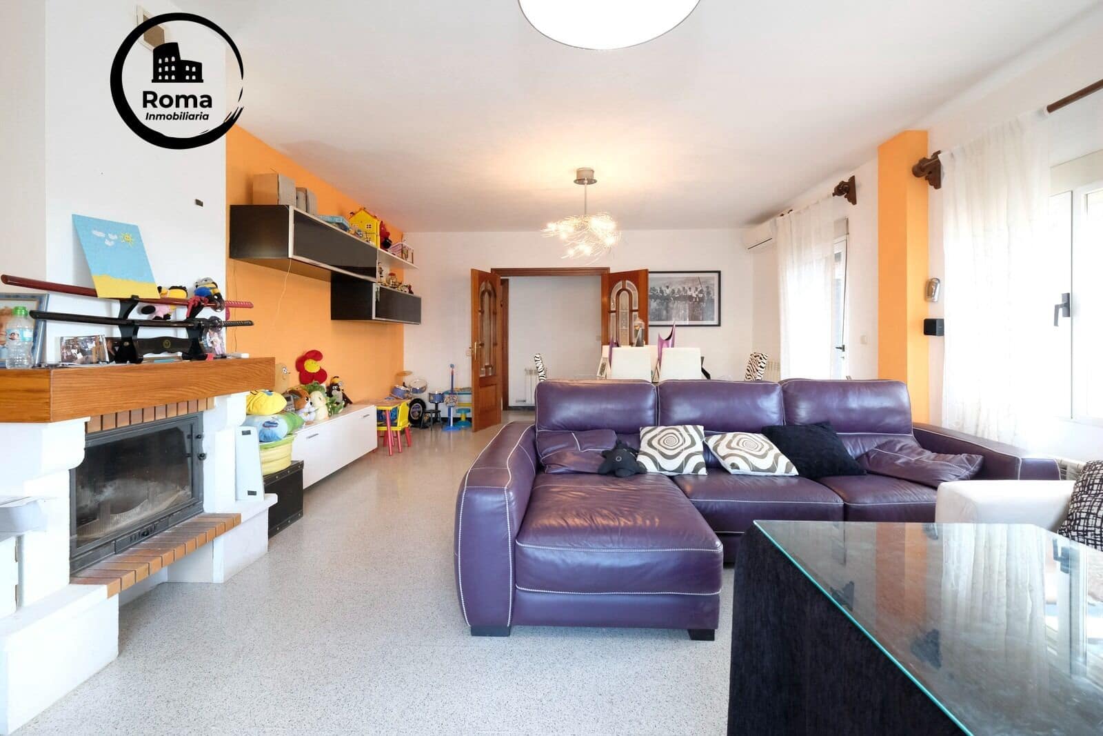 5 chambre Finca/Maison de Campagne à vendre à Padul avec piscine garage - 350 000 € (Ref: 9778294)