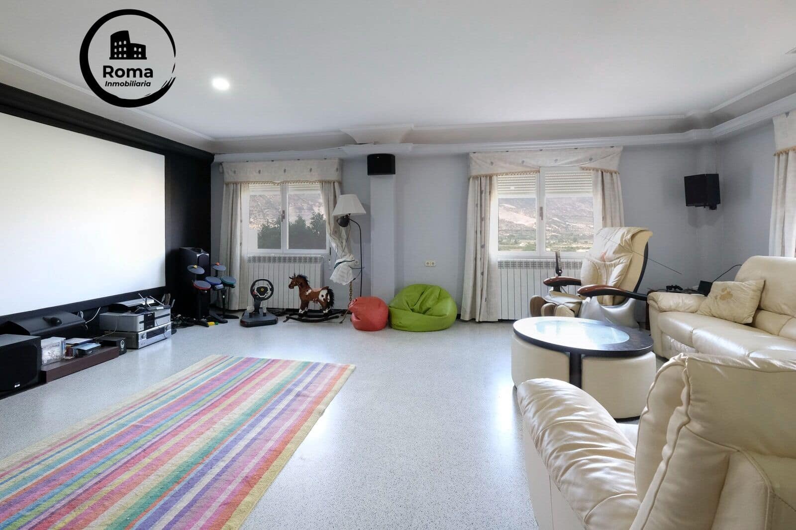 5 chambre Finca/Maison de Campagne à vendre à Padul avec piscine garage - 350 000 € (Ref: 9778294)