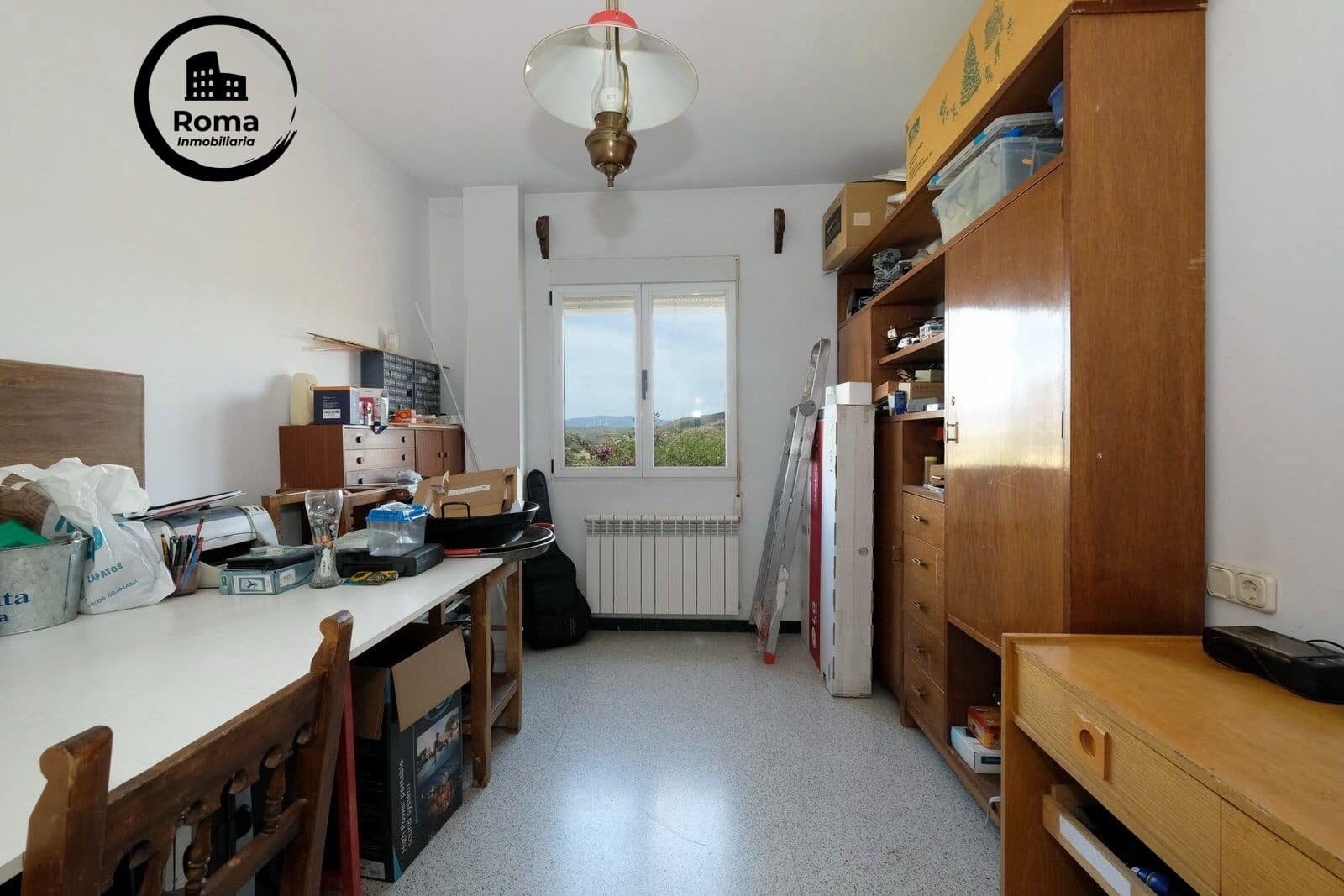 5 chambre Finca/Maison de Campagne à vendre à Padul avec piscine garage - 350 000 € (Ref: 9778294)