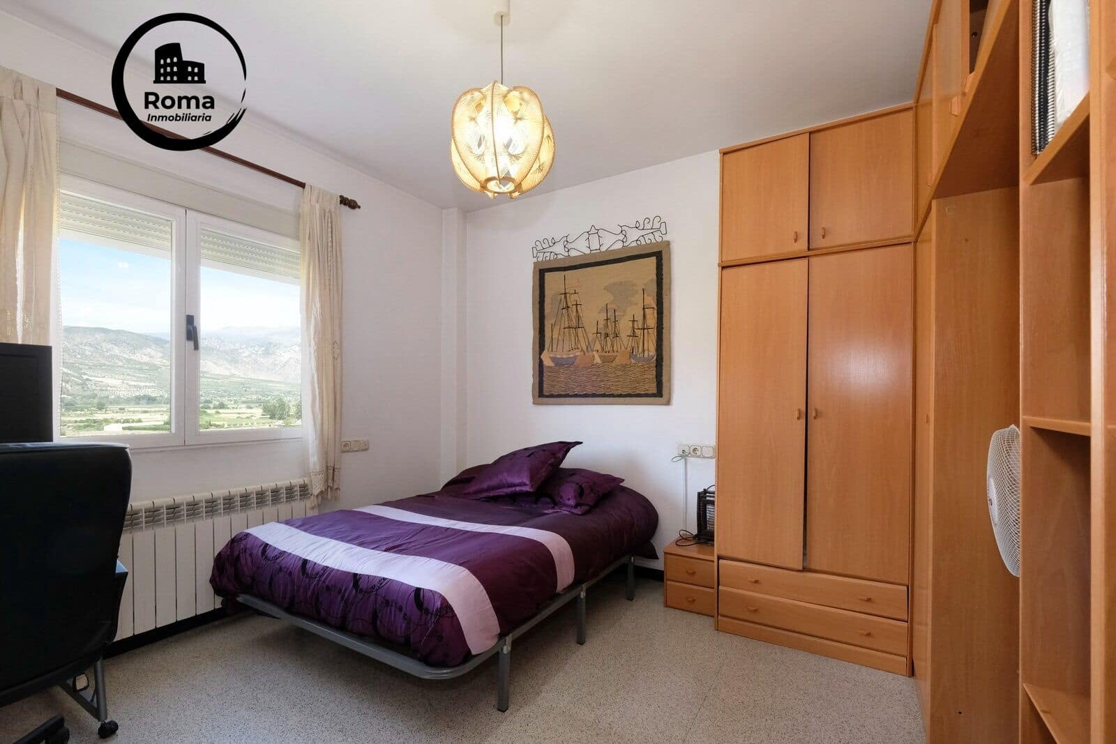 5 chambre Finca/Maison de Campagne à vendre à Padul avec piscine garage - 350 000 € (Ref: 9778294)