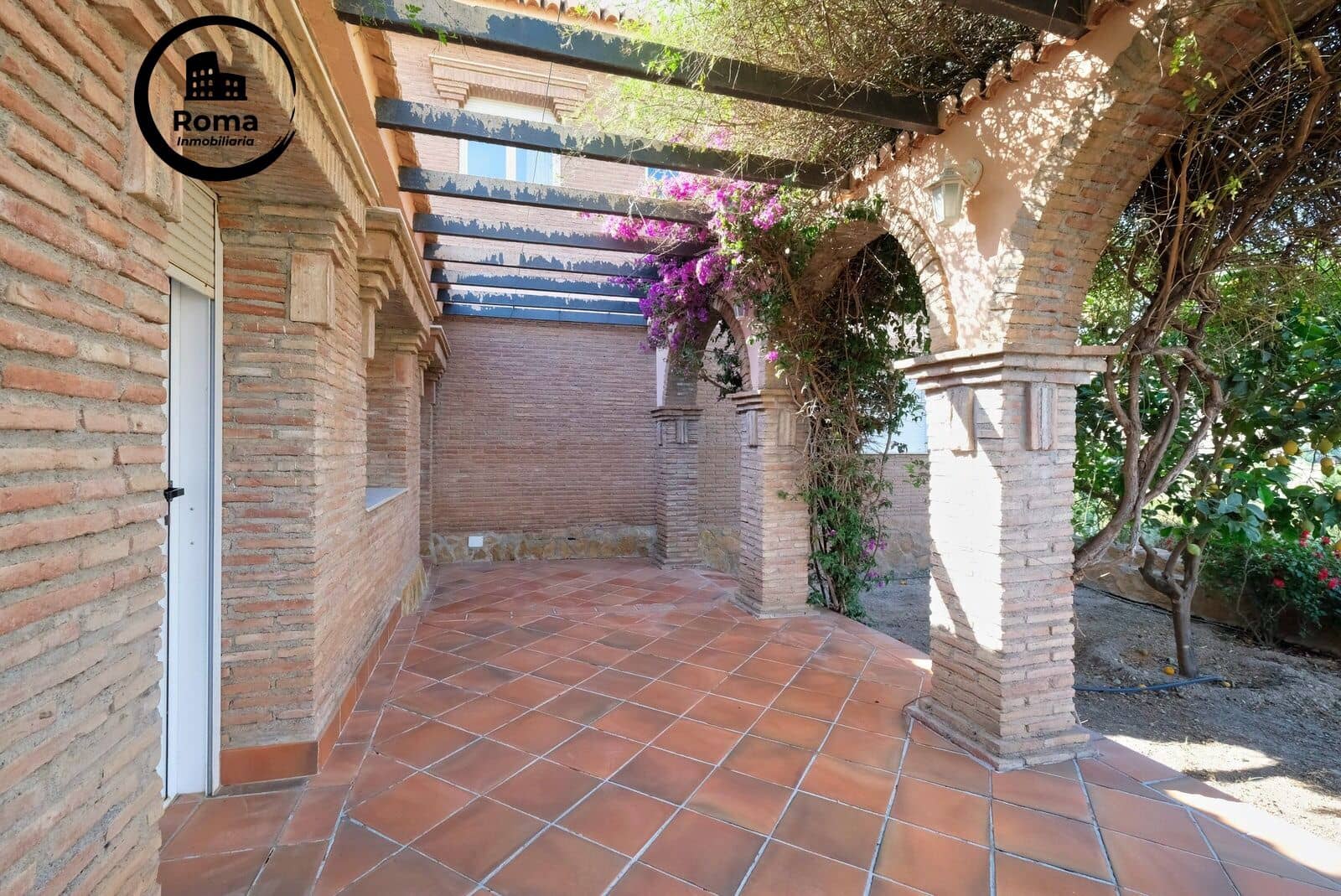 5 chambre Finca/Maison de Campagne à vendre à Padul avec piscine garage - 350 000 € (Ref: 9778294)