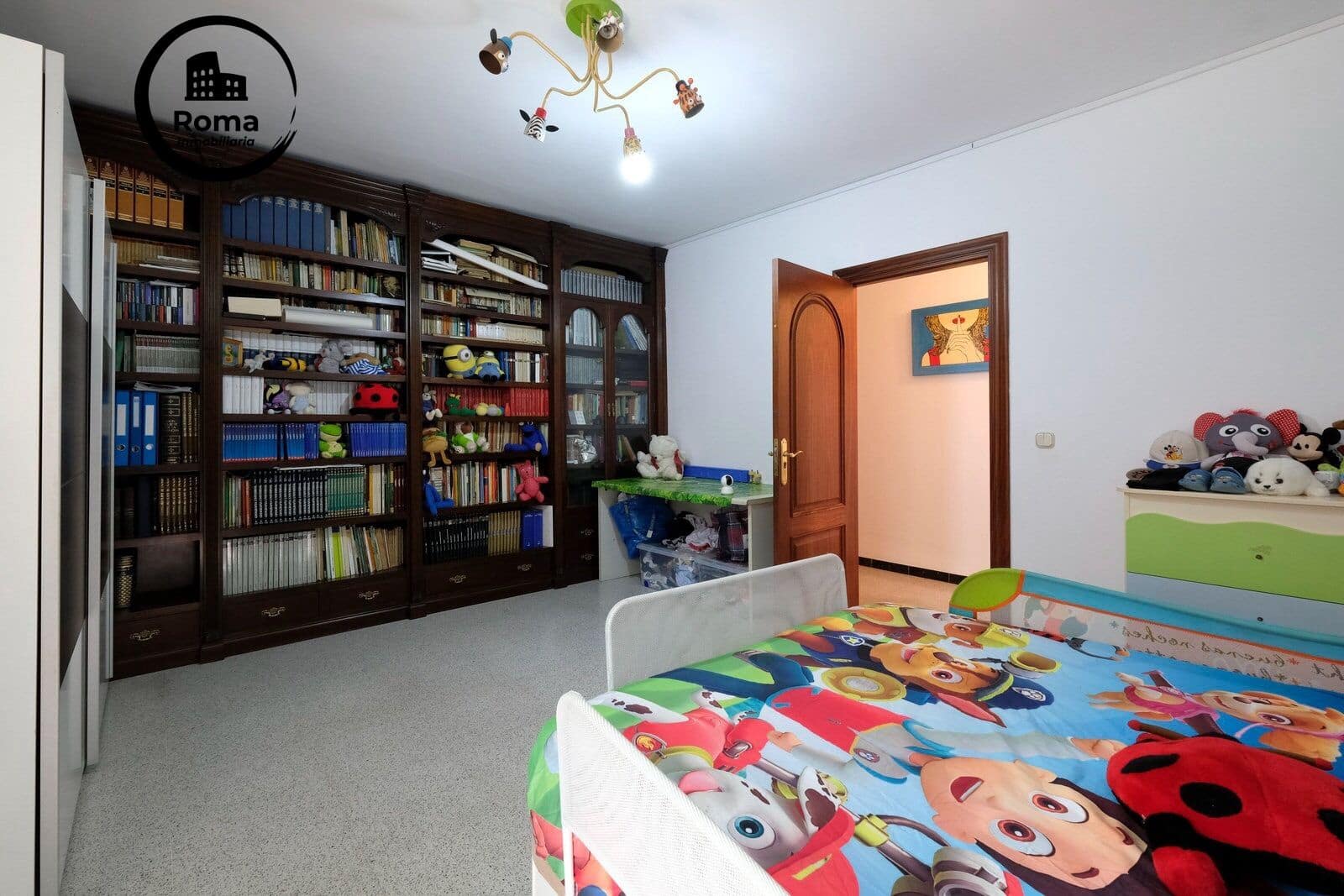 5 chambre Finca/Maison de Campagne à vendre à Padul avec piscine garage - 350 000 € (Ref: 9778294)