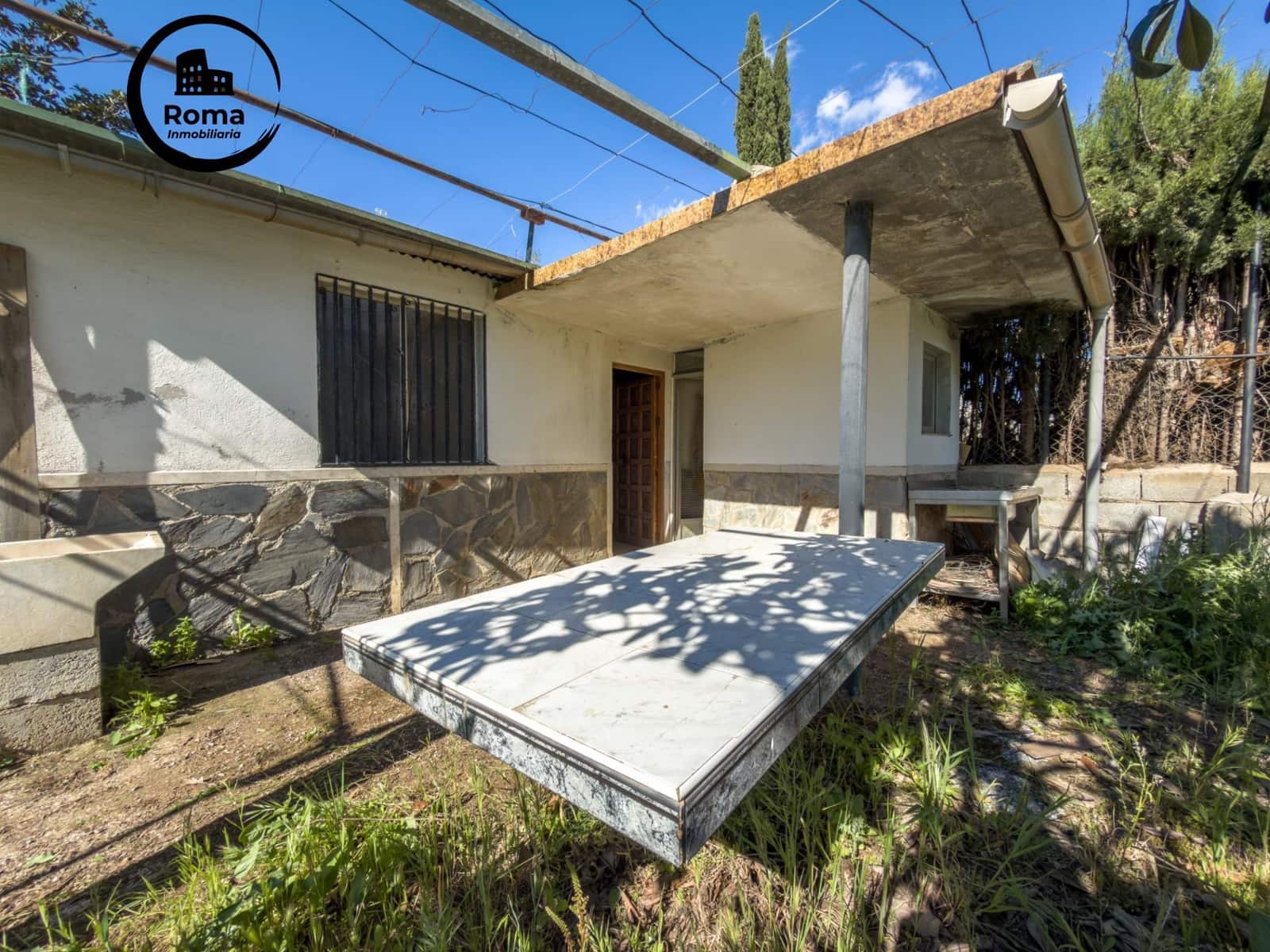 Building Plot for sale in Ogijares - € 200,000 (Ref: 9780707)